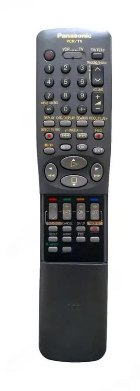 VEQ2225 PANASONIC afstandsbediening