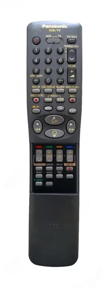 VEQ2225 PANASONIC afstandsbediening