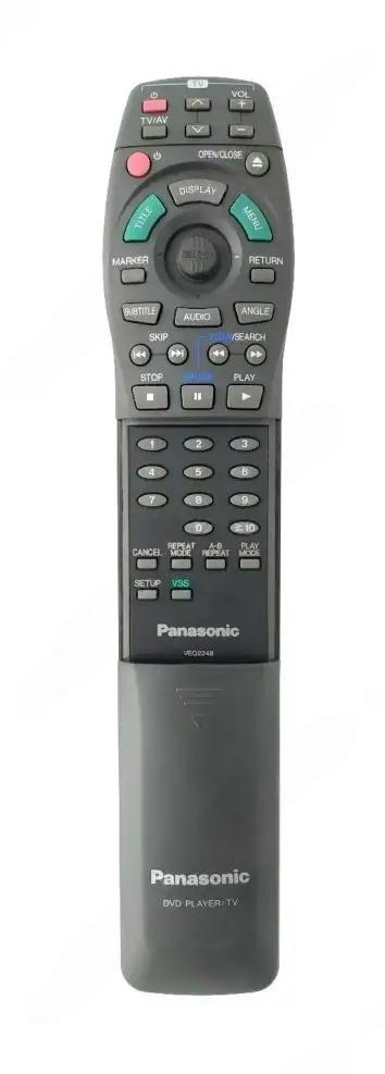 VEQ2248 PANASONIC afstandsbediening