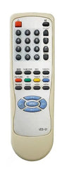 VES-01 UNITED afstandsbediening