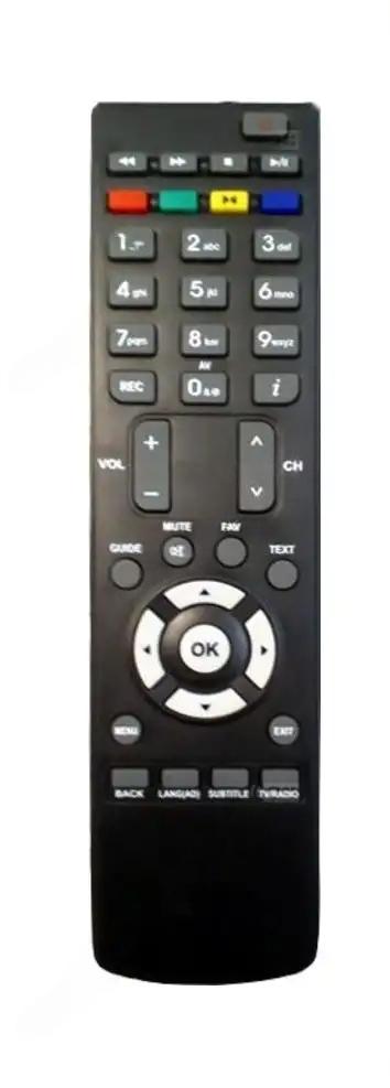 VF500 VISIONIC afstandsbediening