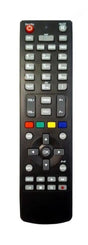 VF600HD VISIONIC afstandsbediening