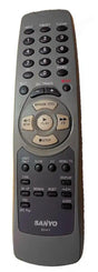 VHR-779G SANYO afstandsbediening