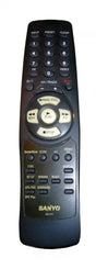 VHR-789G SANYO afstandsbediening