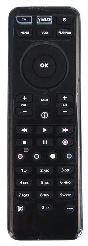 GX-V1680SJ/VIA SAMSUNG afstandsbediening