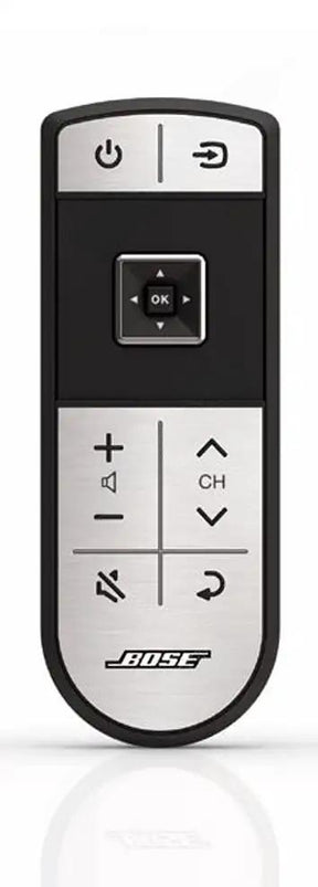 VIDEOWAVE-II BOSE afstandsbediening