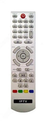 VIPBOX100 IPTV afstandsbediening