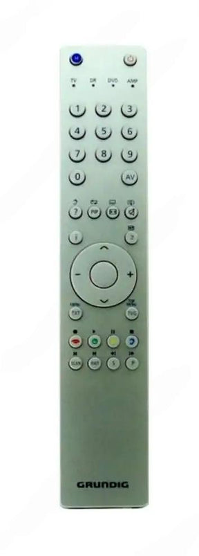 VISION632-6930T GRUNDIG afstandsbediening