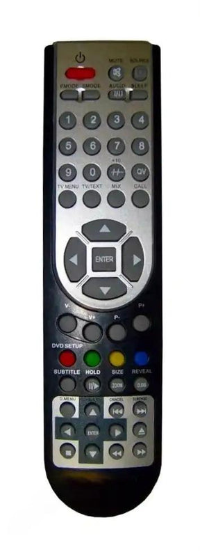 VISIONARY-LT1910DVD TARGA afstandsbediening