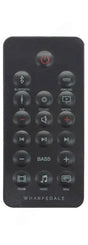 VISTA-200 WHARFEDALE afstandsbediening