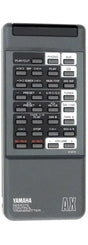 VK38010 YAMAHA afstandsbediening