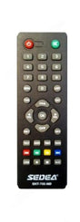VNT2000HD VISIONIC afstandsbediening