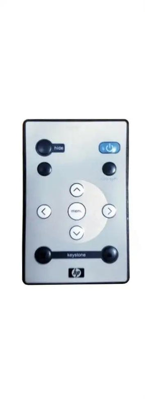 VP6110 HP afstandsbediening