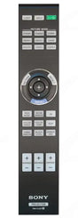 VPL-H30ES SONY afstandsbediening