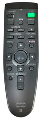 VPL-PX31 SONY afstandsbediening