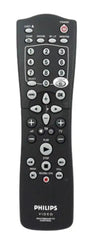 VR600 PHILIPS afstandsbediening