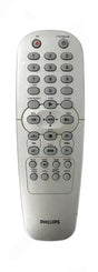 VR750 PHILIPS afstandsbediening