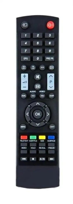 VS14096-1E VIEWSONIC afstandsbediening