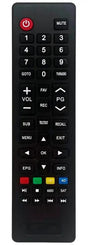 VSAT02 LABGEAR afstandsbediening