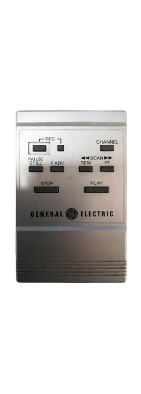 VSQS0179 GENERAL ELECTRIC afstandsbediening