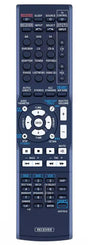 VSX-321-P-K PIONEER afstandsbediening