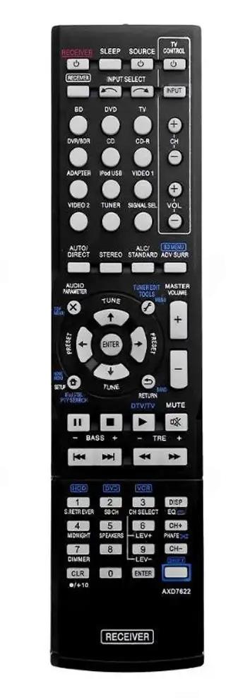 VSX-329 PIONEER afstandsbediening