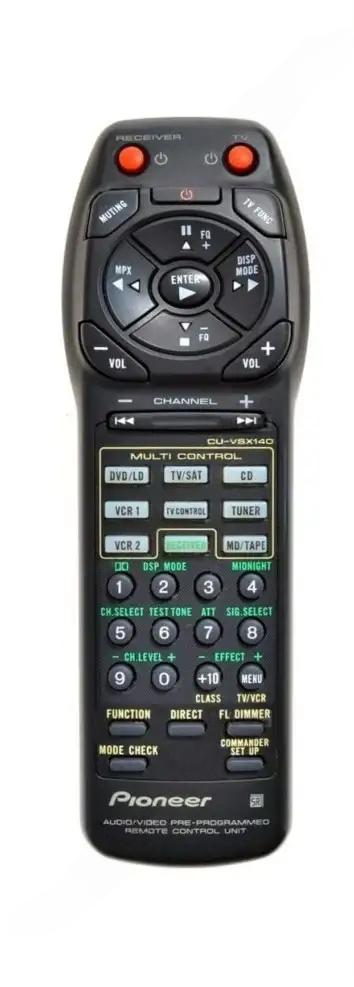 VSX-808RDS PIONEER afstandsbediening