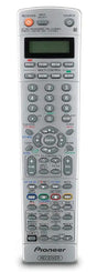 VSX-D814 PIONEER afstandsbediening