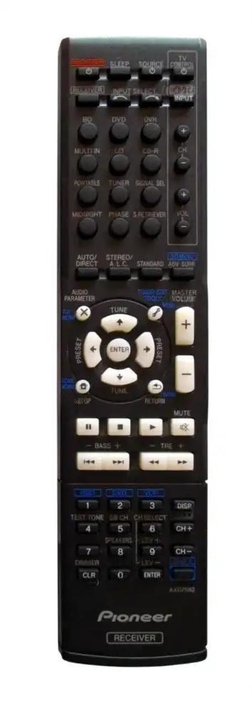 VSX324 PIONEER afstandsbediening