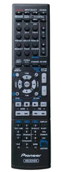 VSX519V PIONEER afstandsbediening