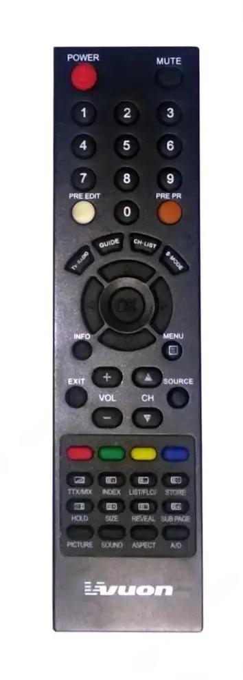 VVUONE320D HYUNDAI afstandsbediening