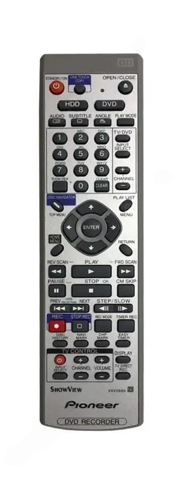 VXX2889 PIONEER afstandsbediening