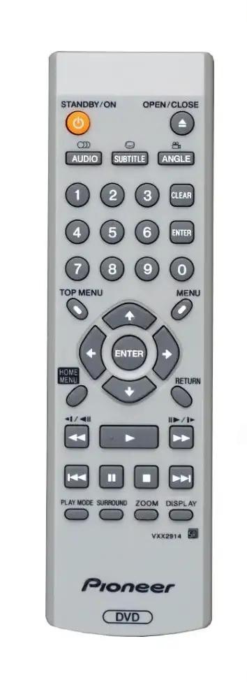 VXX2914 PIONEER afstandsbediening