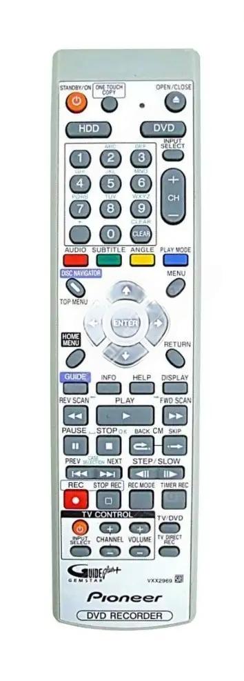 VXX2969 PIONEER afstandsbediening