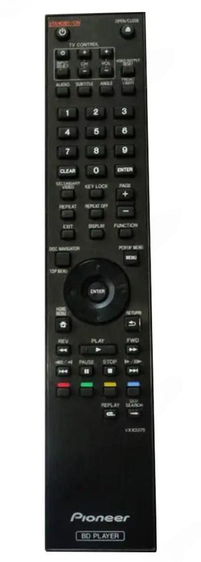 VXX3375 PIONEER afstandsbediening