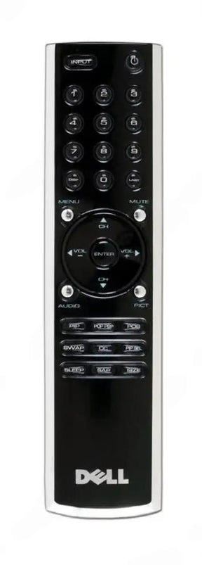 W1900 DELL afstandsbediening