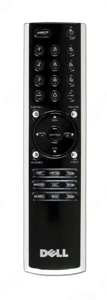 W1900 DELL afstandsbediening