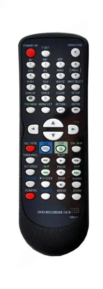 W4A-A4180DB FUNAI afstandsbediening