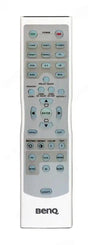 W7000 BENQ afstandsbediening