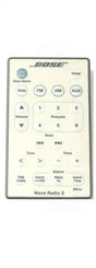 WAVE-RADIO-II BOSE afstandsbediening