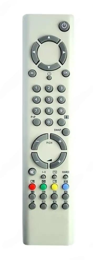 WTV3007TFT WELSTAR afstandsbediening