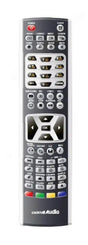X-30 COCKTAIL AUDIO afstandsbediening