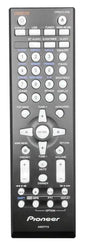 X-HM32V PIONEER afstandsbediening