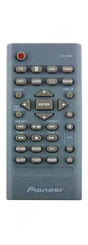 X-HM36D PIONEER afstandsbediening