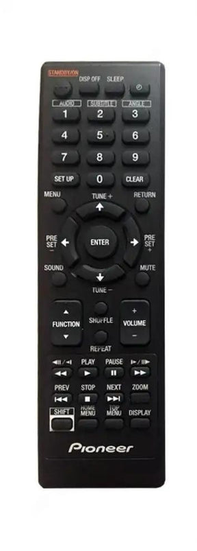 X-SMC1 PIONEER afstandsbediening