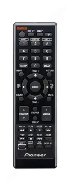 X-SMC3 PIONEER afstandsbediening