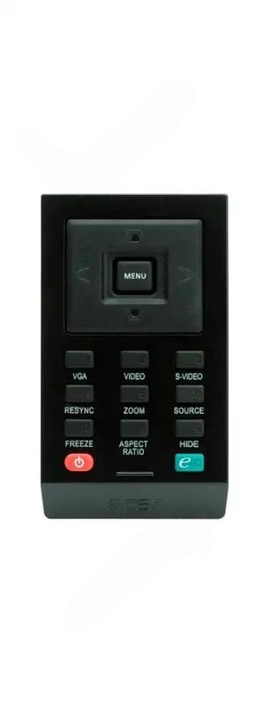 X110P ACER afstandsbediening