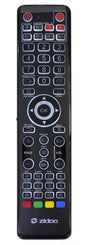 X20-PRO ZIDOO afstandsbediening