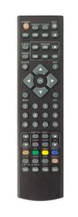 X26 TECHNIKA afstandsbediening