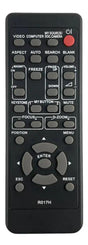 X30-V2 3M afstandsbediening